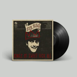Kings of Sweet Feck All Vinyl cover